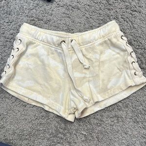 Vintage Havana Shorts